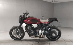 HONDA CB1000R 2020 SC80