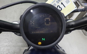 HONDA REBEL 250 A 1999 MC49