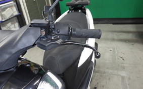 YAMAHA TRICITY 125 2019 SE82J