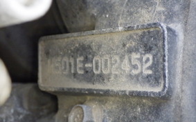 YAMAHA XJR400 Gen.3 R 2002 RH02J