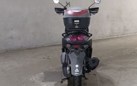 YAMAHA BW S125 SEA6J