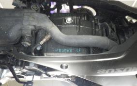 SUZUKI ジクサー250SF 2021 ED22B