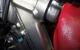 KAWASAKI KLX125 LX125C