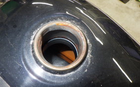 YAMAHA DRAGSTAR 400 1996 4TR