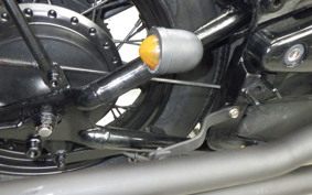 KAWASAKI VULCAN 400 CLASSIC 1996 VN400A