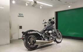HARLEY FXSTS 1450 2002