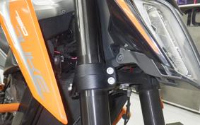 KTM 790 DUKE 2018