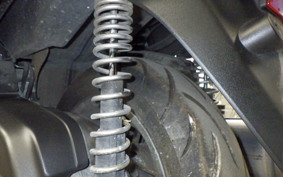 HONDA FORZA Z GEN 2 MF10