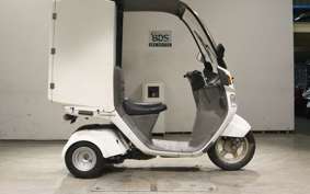 HONDA GYRO CANOPY TA03