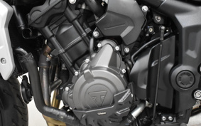 TRIUMPH TRIDENT 660 2022 LGL10U