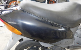 SUZUKI LET's 2 CA1PA