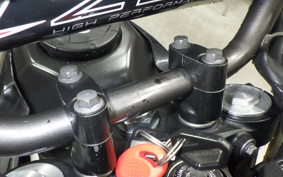 KAWASAKI KLX125D TRACKER LX125D