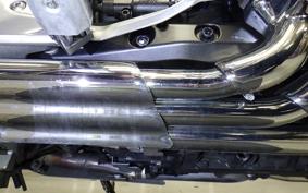 HONDA GL 1800 GOLD WING TOUR DCT 2021 SC79