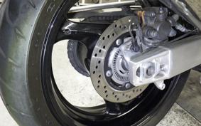 SUZUKI BANDIT 1250 SA 2007 GW72A