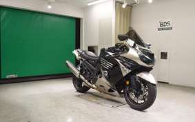 KAWASAKI ZX 1400 NINJA 2010