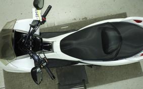 YAMAHA MAJESTY 250 Gen.4 2005 SG20J