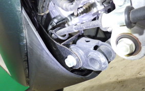 YAMAHA VINO 50 Gen.4 2022 AY02