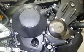YAMAHA MT-09 ASP 2019 RN52J