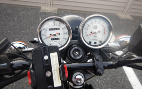 YAMAHA SR400-1 2020 RH16J