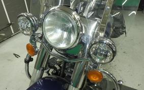 HARLEY FXST 1450 2000