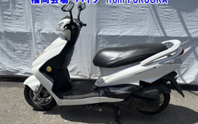 YAMAHA CYGNUS125Z TJAA
