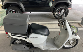HONDA BENLY AA05
