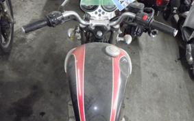 TRIUMPH ボンネビ