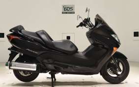 HONDA FORZA Z MF08
