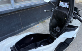 HONDA PCX 160 KF47
