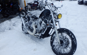 HONDA STEED 400 1993 NC26