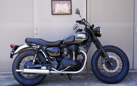KAWASAKI W400 2006 EJ400A