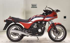 KAWASAKI GPZ400 1993 ZX400C