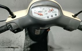 SUZUKI LETS4 CA45A