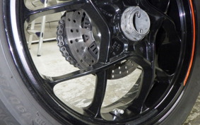 KTM 1290 SUPER DUKE GT 2016