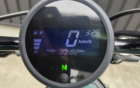 HONDA REBEL MC49