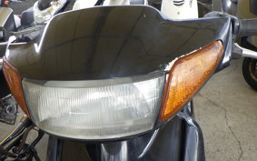YAMAHA JOG Sports Edition 3RY