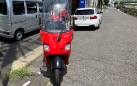 HONDA GYRO TA03