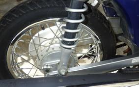 HONDA C50 SUPER CUB AA07
