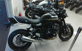 KAWASAKI Z900RS 2018 ZR900C