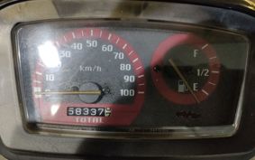 SUZUKI ADDRESS V100 CE13A