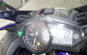 YAMAHA YZF-R3 2020 RH07J