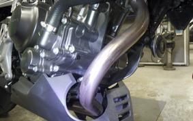 HONDA CB250RA 2011 MC52