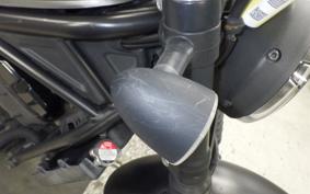 HONDA REBEL 250 A MC49