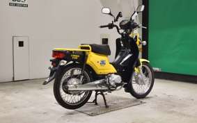 HONDA ｸﾛｽｶﾌﾞ JA10