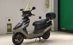 HONDA SPACY 125 Gen. 3 JF04