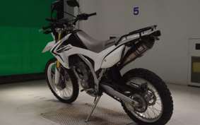 HONDA CRF250L 2001 MD38