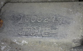 HONDA LEAD 125 JF01