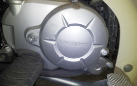 HONDA C50 SUPER CUB 2008 AA09