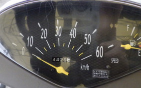 HONDA DIO CESTA GEN 2 AF62