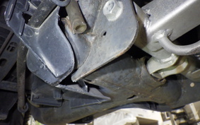 HONDA TODAY 2 2024 AF67